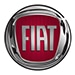 Fiat autosleutel