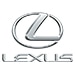 Lexus autosleutel