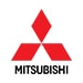Mitsubishi autosleutel