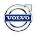 Volvo autosleutel