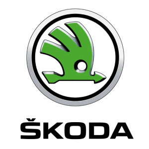 Skoda logo 300 x 300