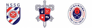 Erkende Slotenmaker Logo's